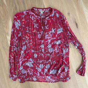 Lucky Brand blouse
